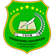Ikon Yayasan Nurul Huda Munjuk